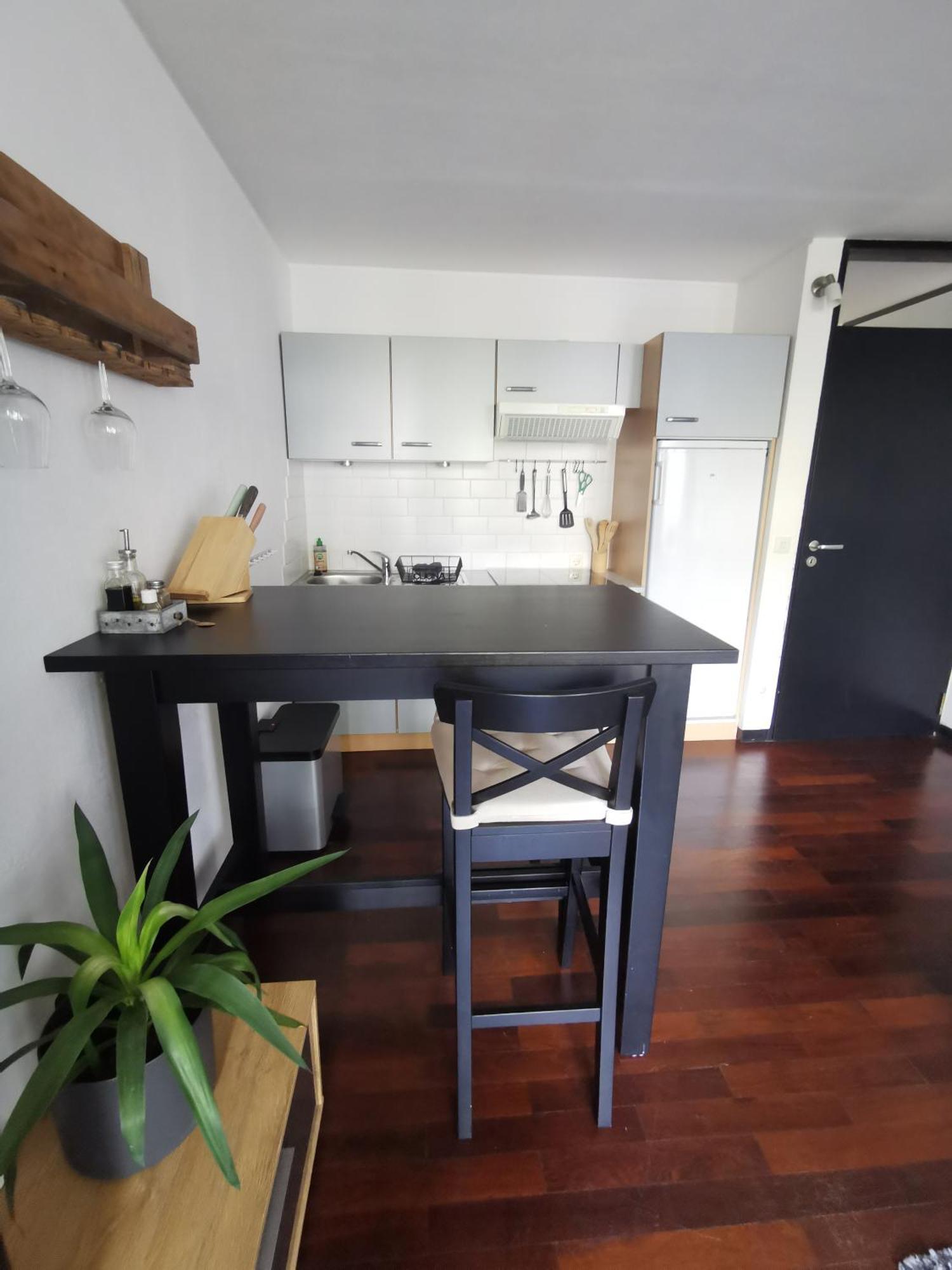 Terrassenwohnung Mit Toller Aussicht & Zentrumsnah Hornberg Eksteriør billede